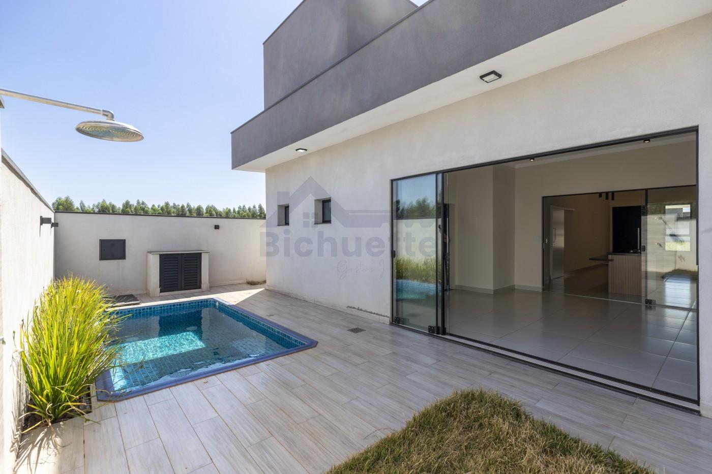 Casa de Condomínio, 3 quartos - Foto 40