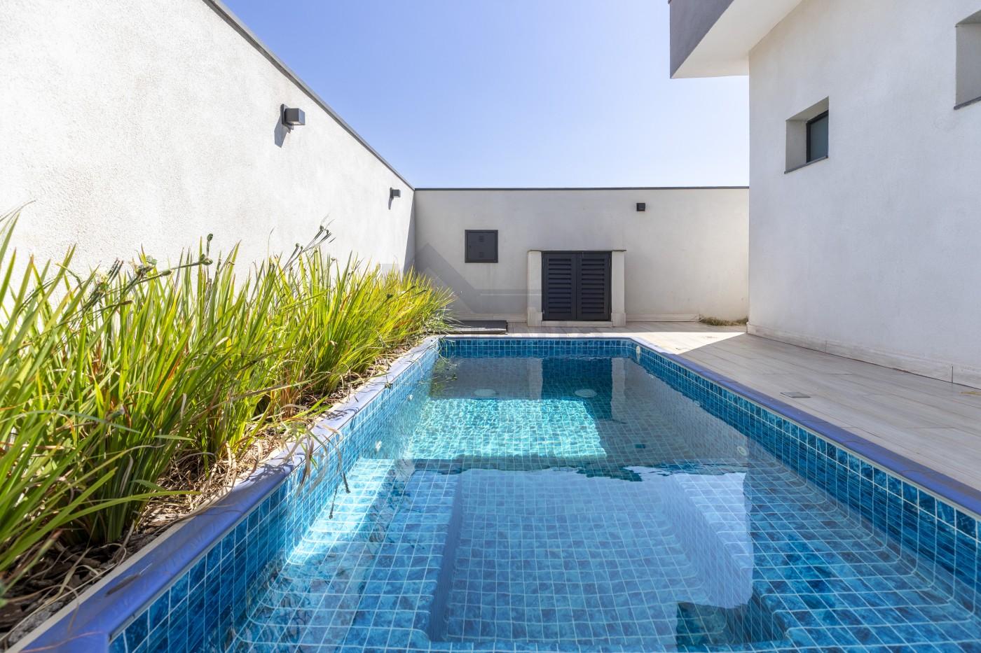 Casa de Condomínio, 3 quartos - Foto 41