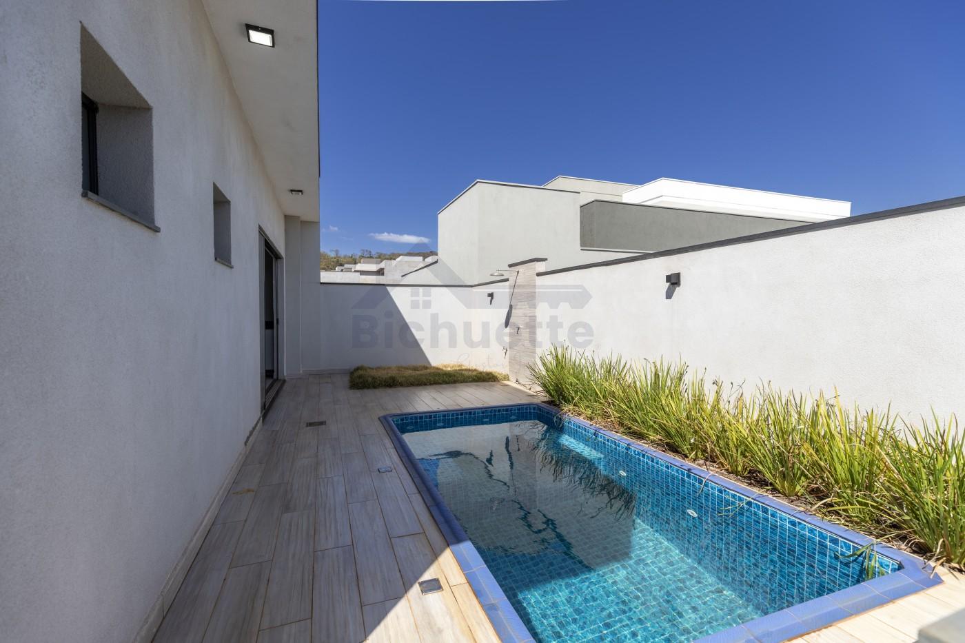 Casa de Condomínio, 3 quartos - Foto 42