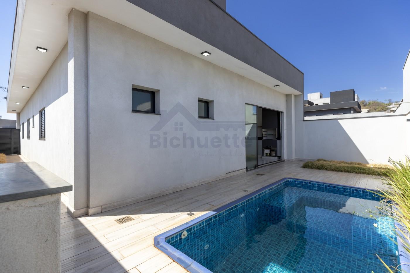 Casa de Condomínio, 3 quartos - Foto 43