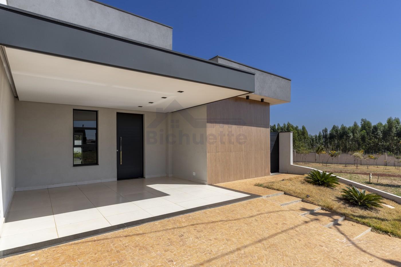 Casa de Condomínio, 3 quartos - Foto 46