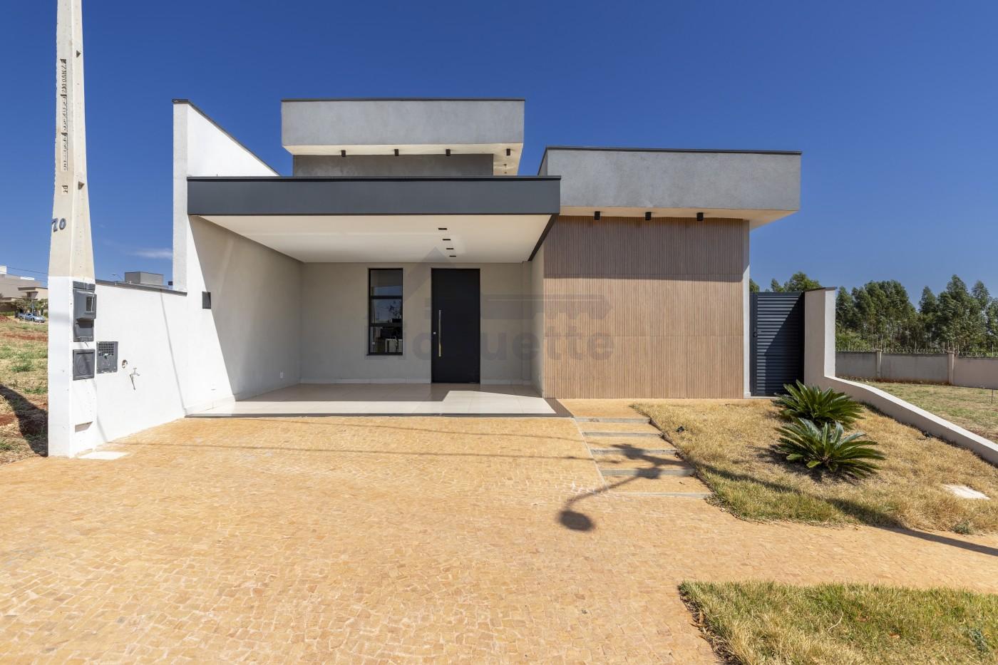 Casa de Condomínio, 3 quartos - Foto 47