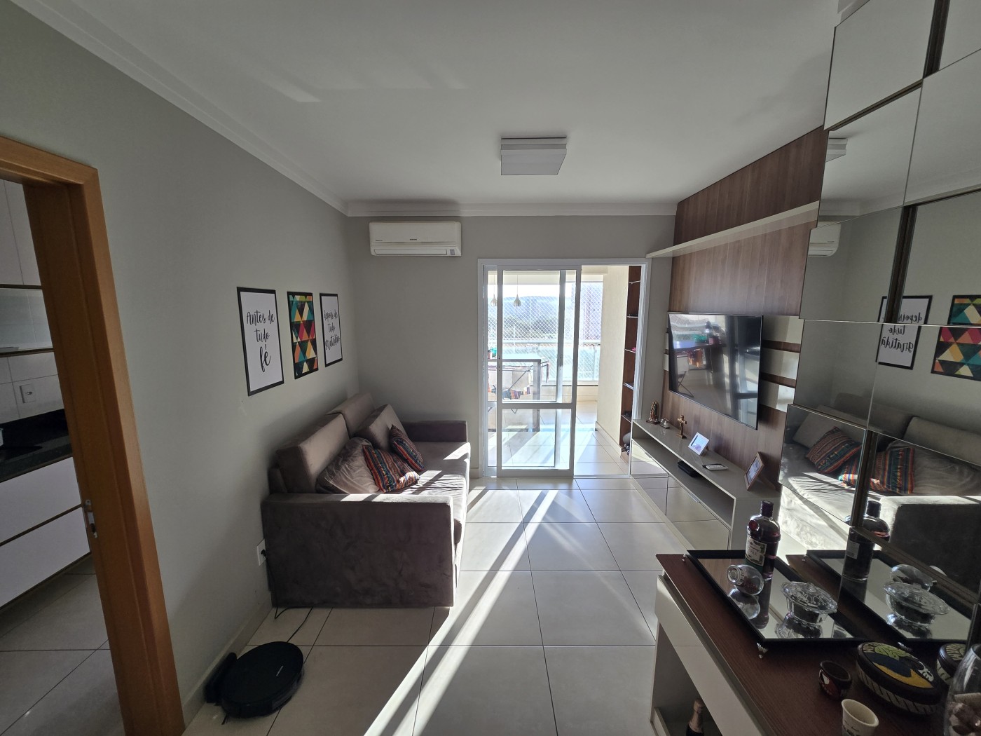 Apartamento, 2 quartos, 85 m² - Foto 2
