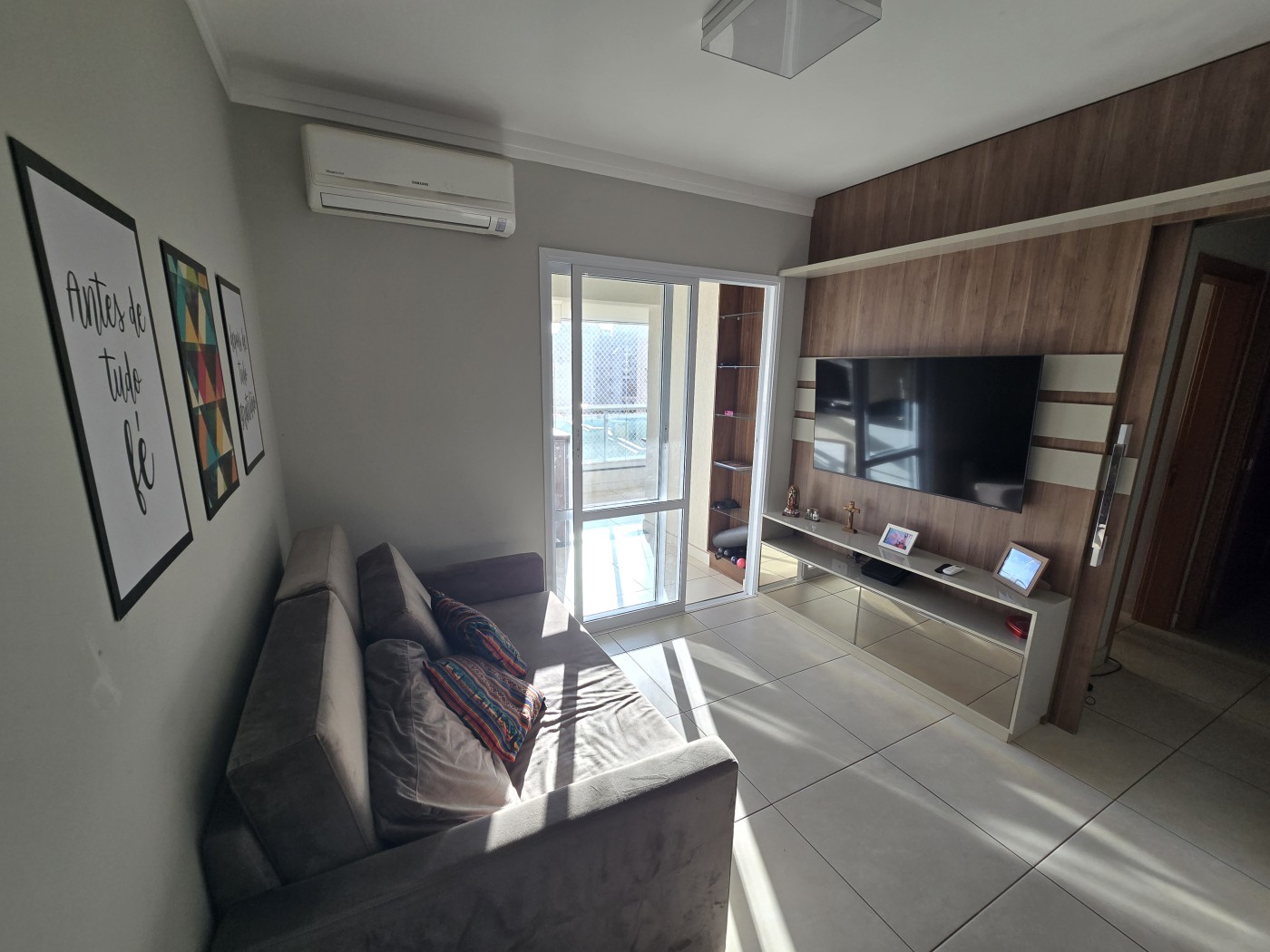 Apartamento, 2 quartos, 85 m² - Foto 3