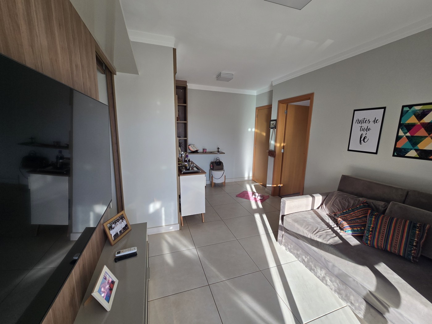 Apartamento, 2 quartos, 85 m² - Foto 6