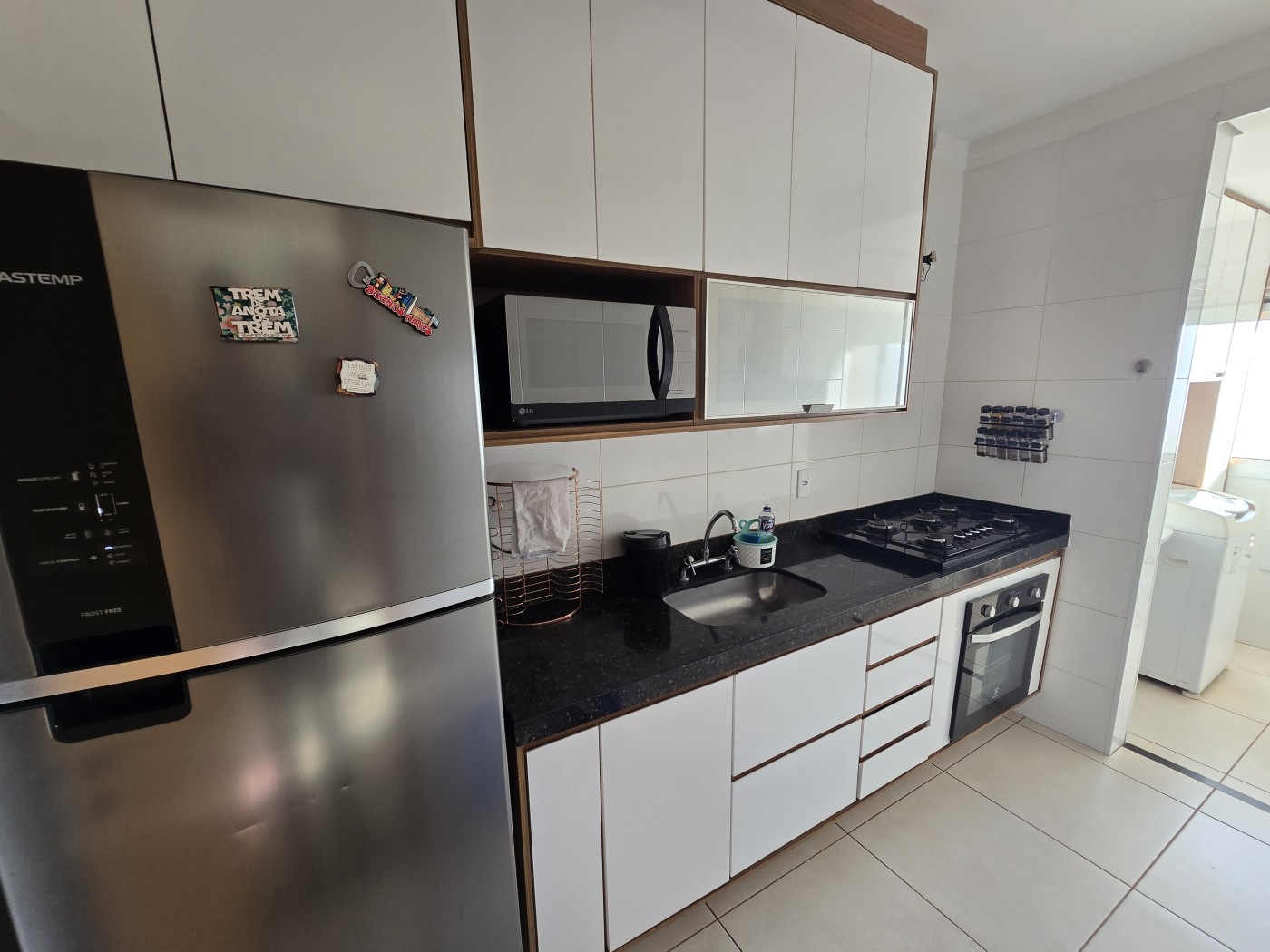 Apartamento, 2 quartos, 85 m² - Foto 7