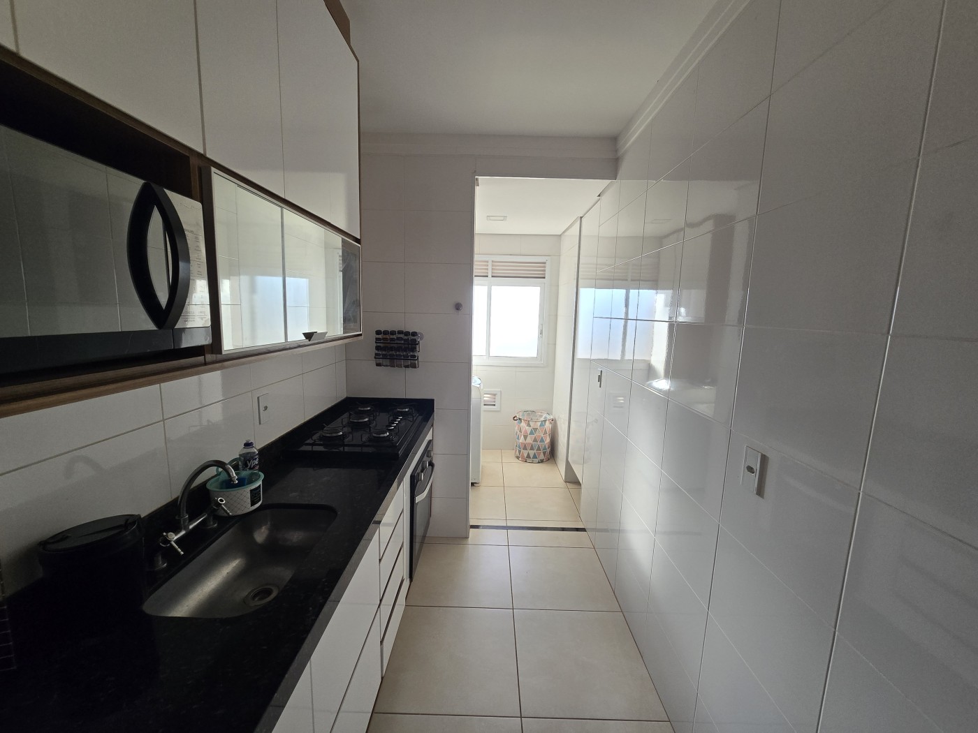 Apartamento, 2 quartos, 85 m² - Foto 8