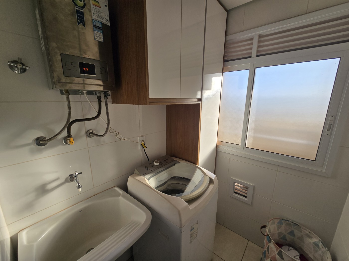 Apartamento, 2 quartos, 85 m² - Foto 9