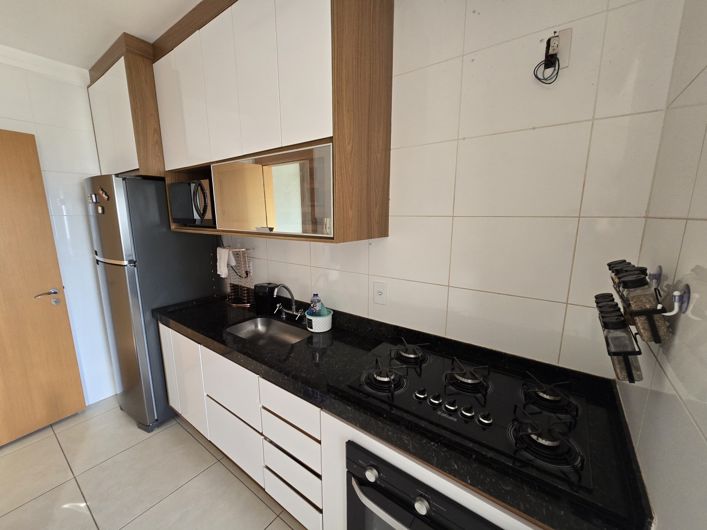 Apartamento, 2 quartos, 85 m² - Foto 10