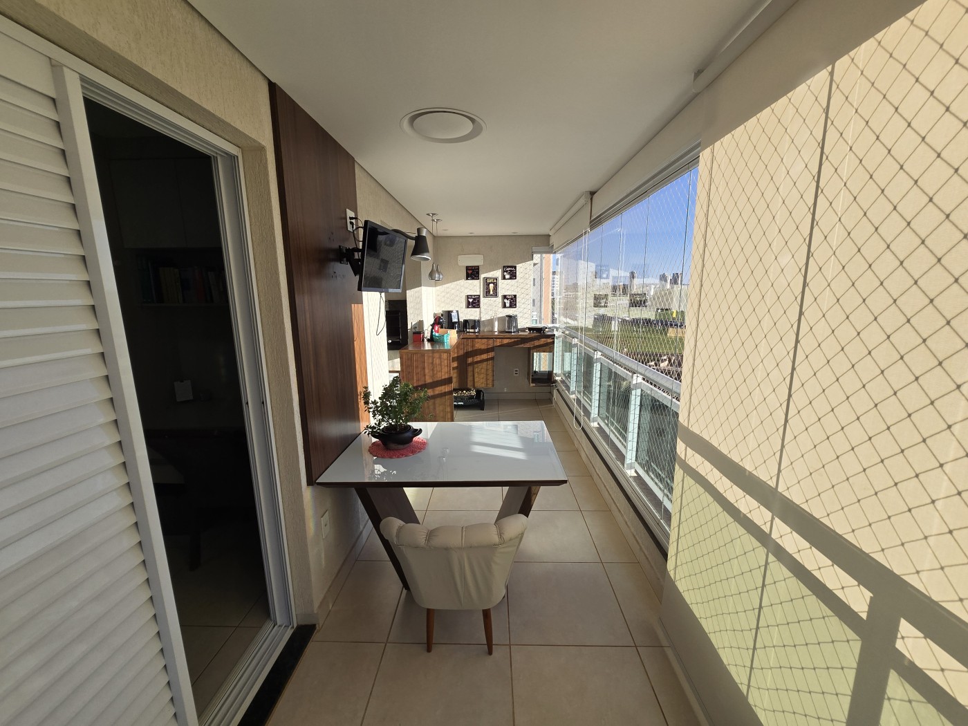 Apartamento, 2 quartos, 85 m² - Foto 11