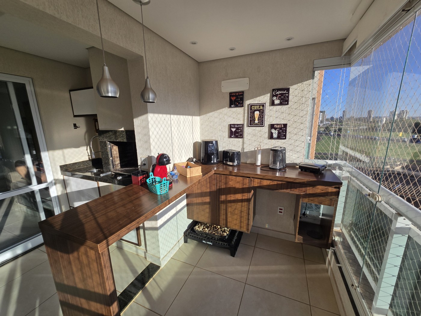 Apartamento, 2 quartos, 85 m² - Foto 12