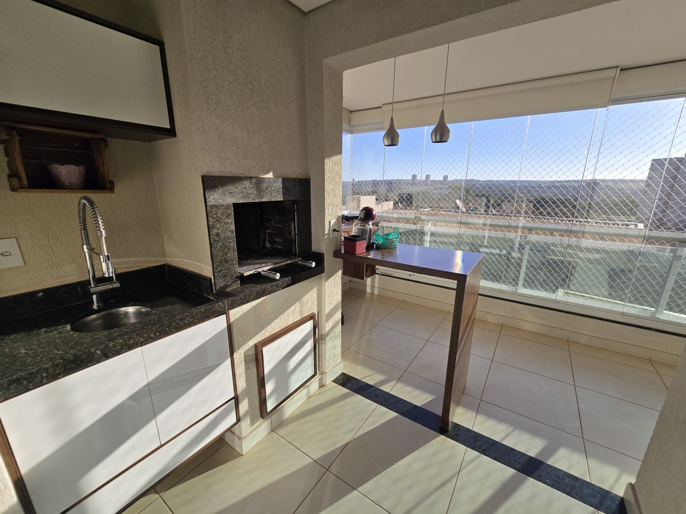 Apartamento, 2 quartos, 85 m² - Foto 13