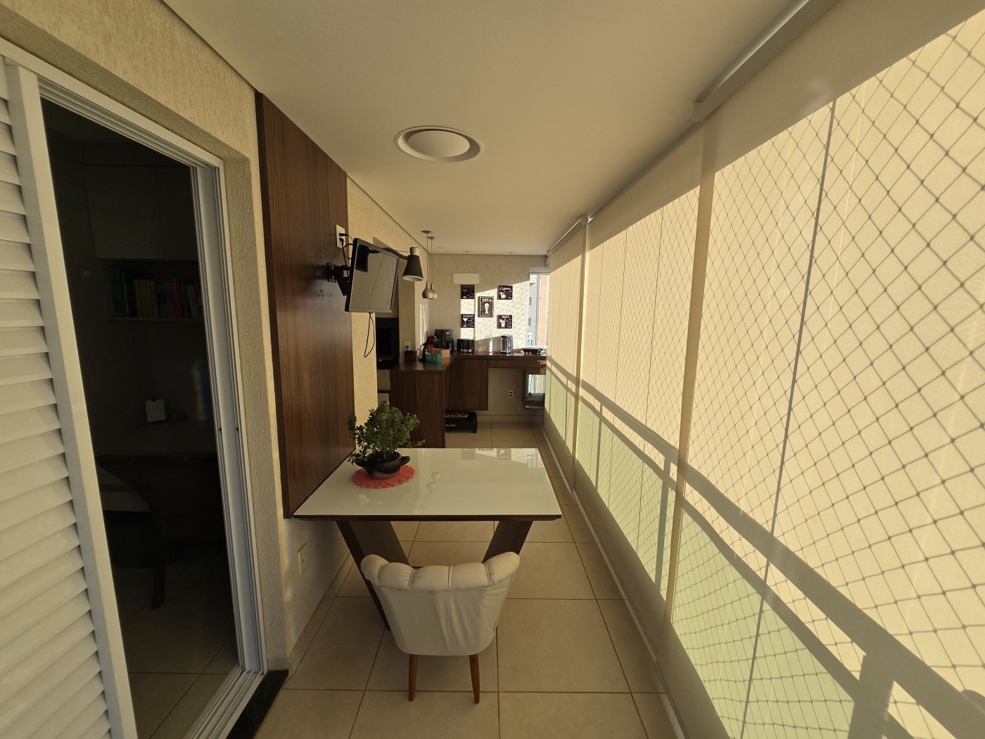 Apartamento, 2 quartos, 85 m² - Foto 17