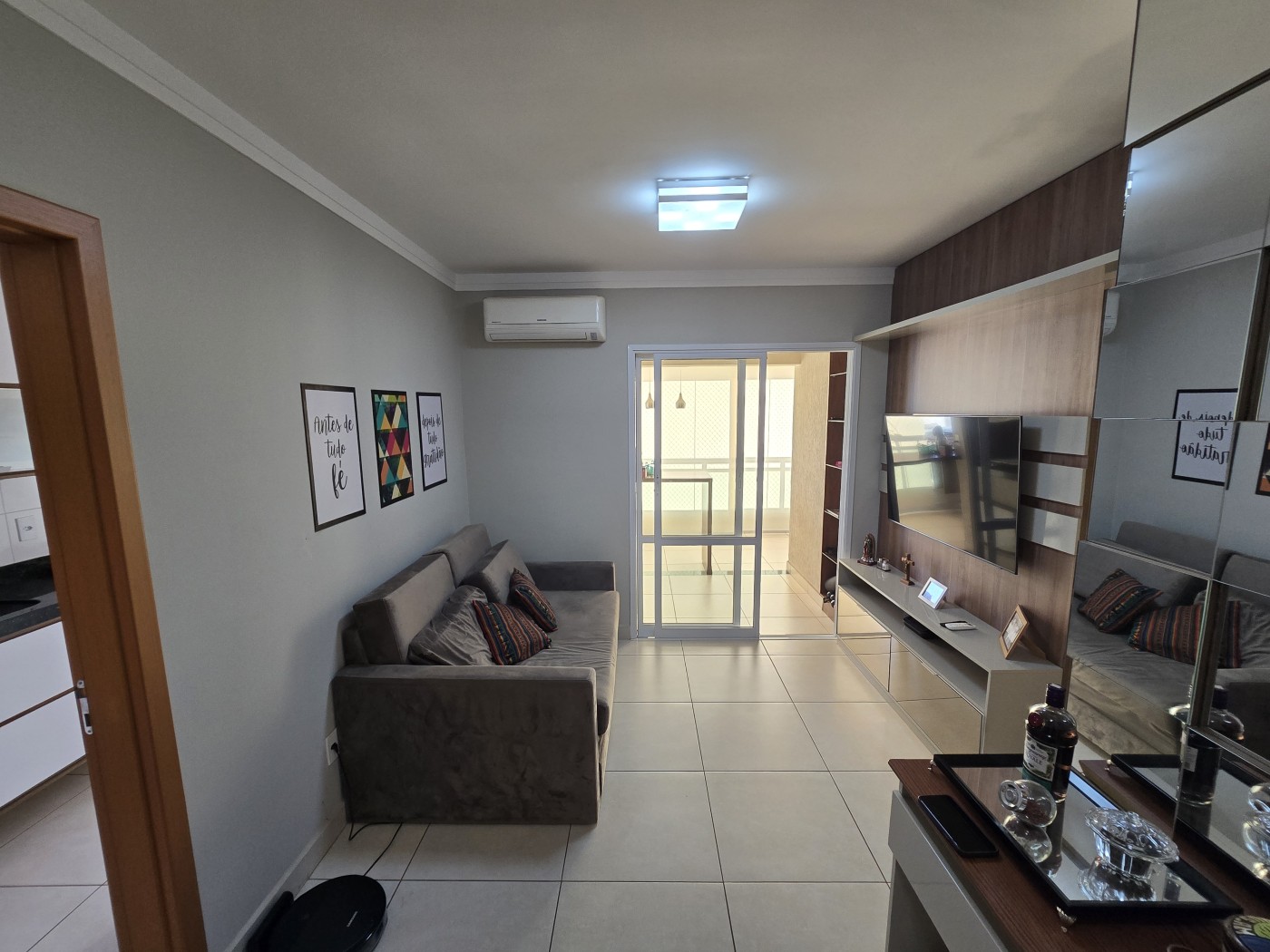 Apartamento, 2 quartos, 85 m² - Foto 4