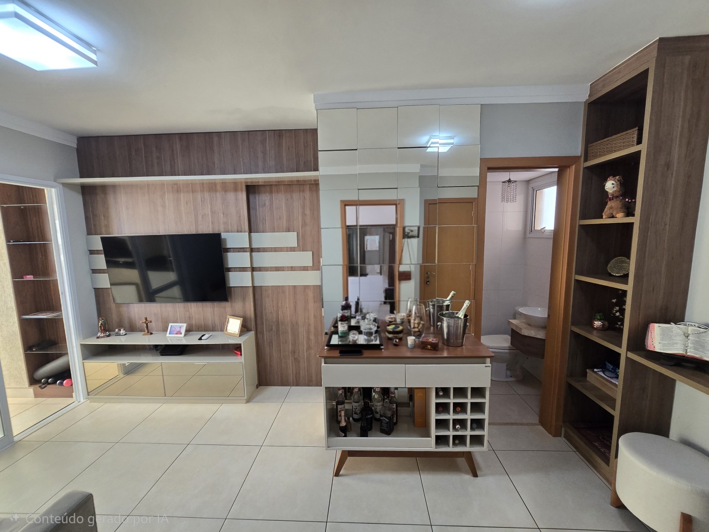 Apartamento, 2 quartos, 85 m² - Foto 19