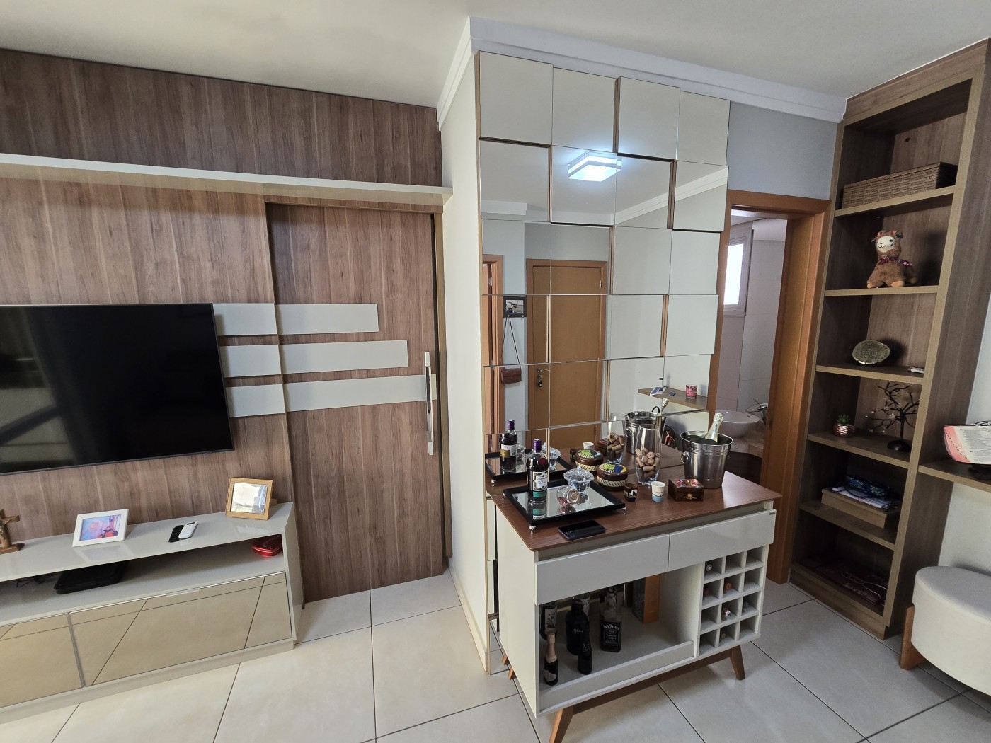 Apartamento, 2 quartos, 85 m² - Foto 20