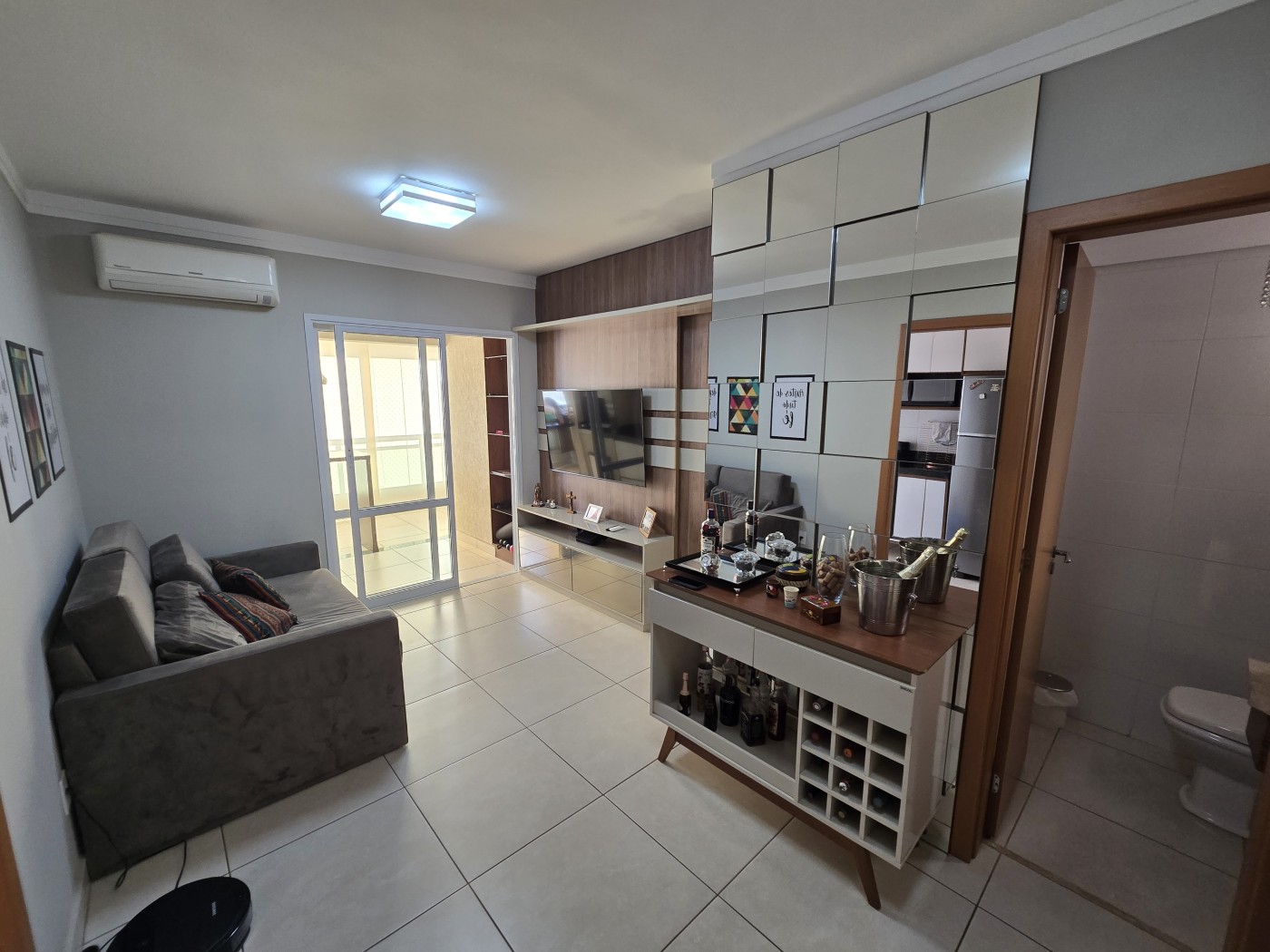 Apartamento, 2 quartos, 85 m² - Foto 21