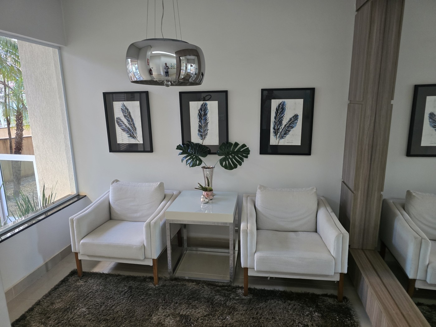 Apartamento, 2 quartos, 85 m² - Foto 28