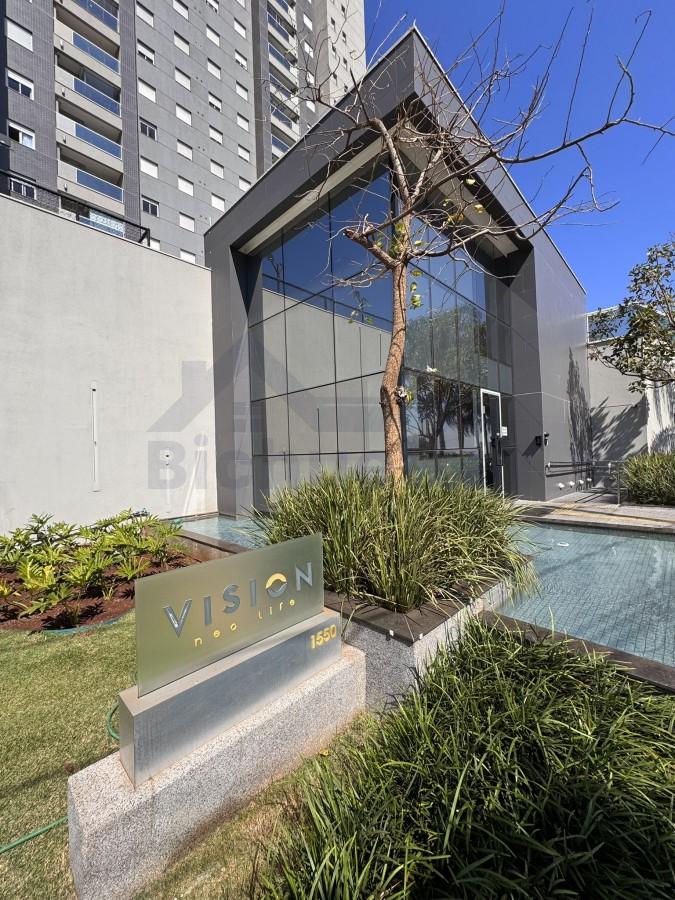 Apartamento, 2 quartos, 67 m² - Foto 2