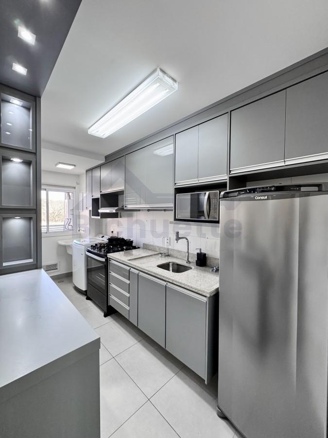 Apartamento, 2 quartos, 67 m² - Foto 1