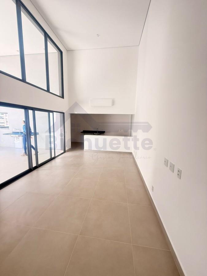 Apartamento, 3 quartos, 156 m² - Foto 2