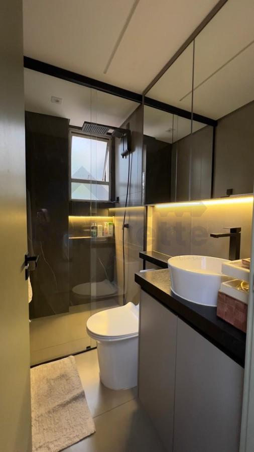 Apartamento, 3 quartos, 104 m² - Foto 7