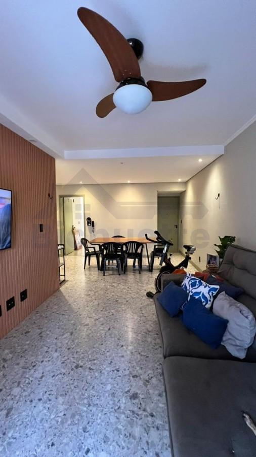 Apartamento, 3 quartos, 104 m² - Foto 1