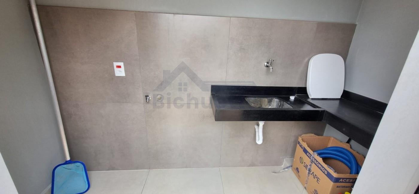 Casa de Condomínio, 3 quartos - Foto 32