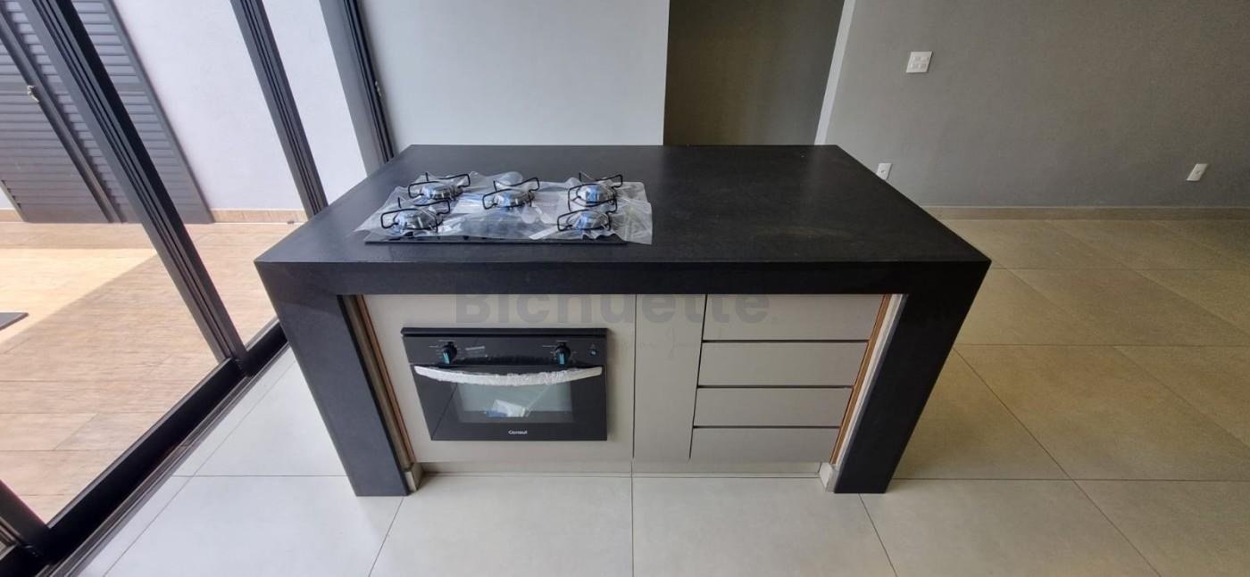 Casa de Condomínio, 3 quartos - Foto 29