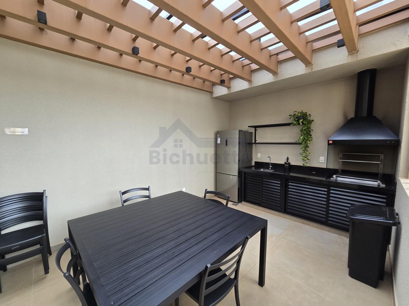 Apartamento, 2 quartos, 65 m² - Foto 4