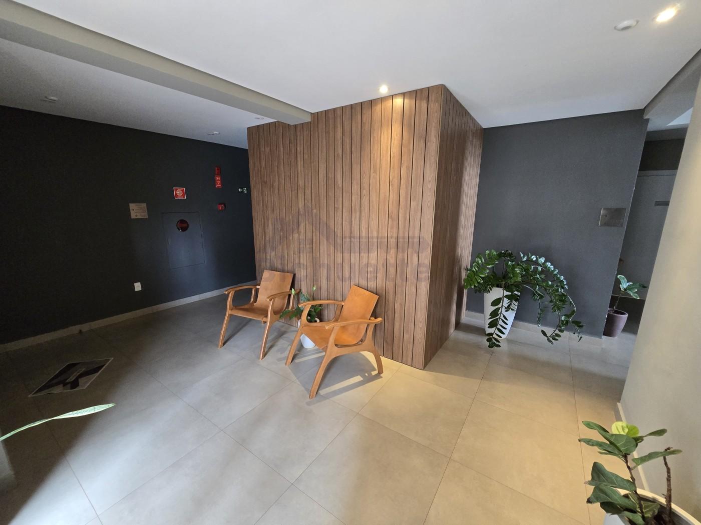 Apartamento, 2 quartos, 65 m² - Foto 3