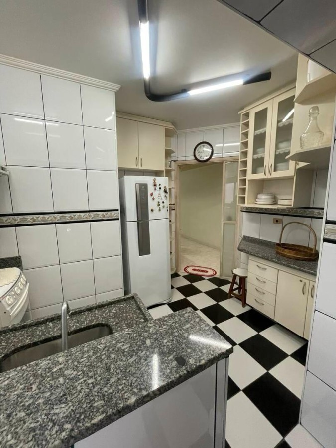 Apartamento, 3 quartos, 92 m² - Foto 4