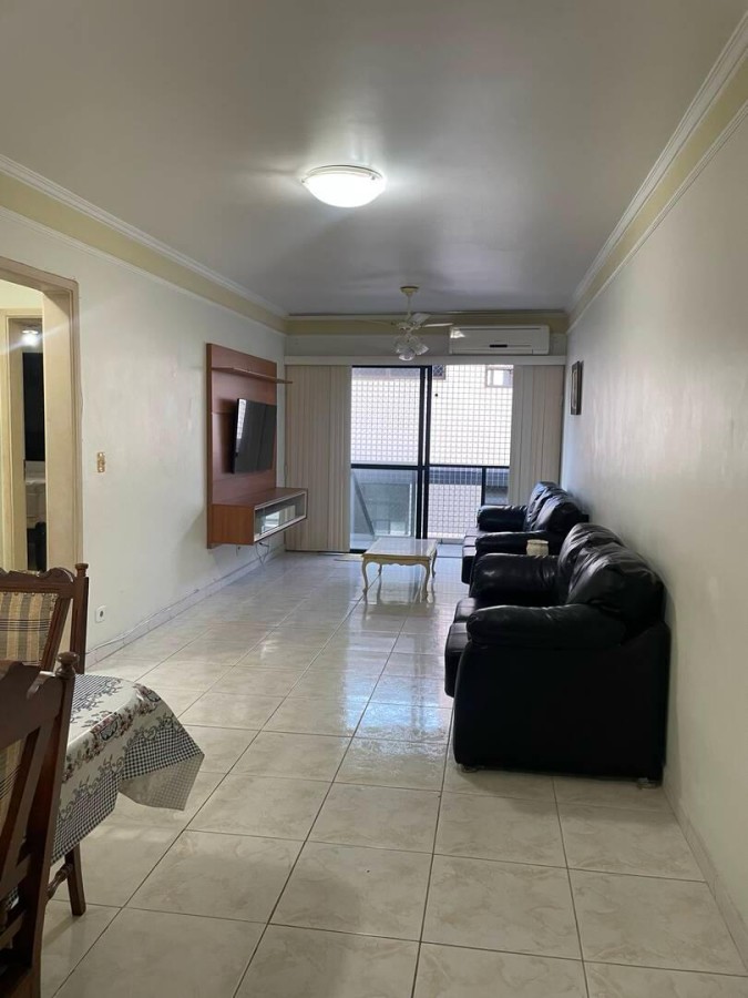 Apartamento, 3 quartos, 92 m² - Foto 2