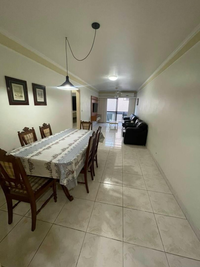 Apartamento, 3 quartos, 92 m² - Foto 1