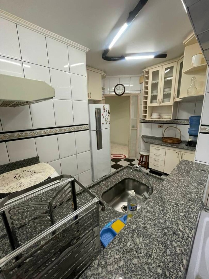 Apartamento, 3 quartos, 92 m² - Foto 5