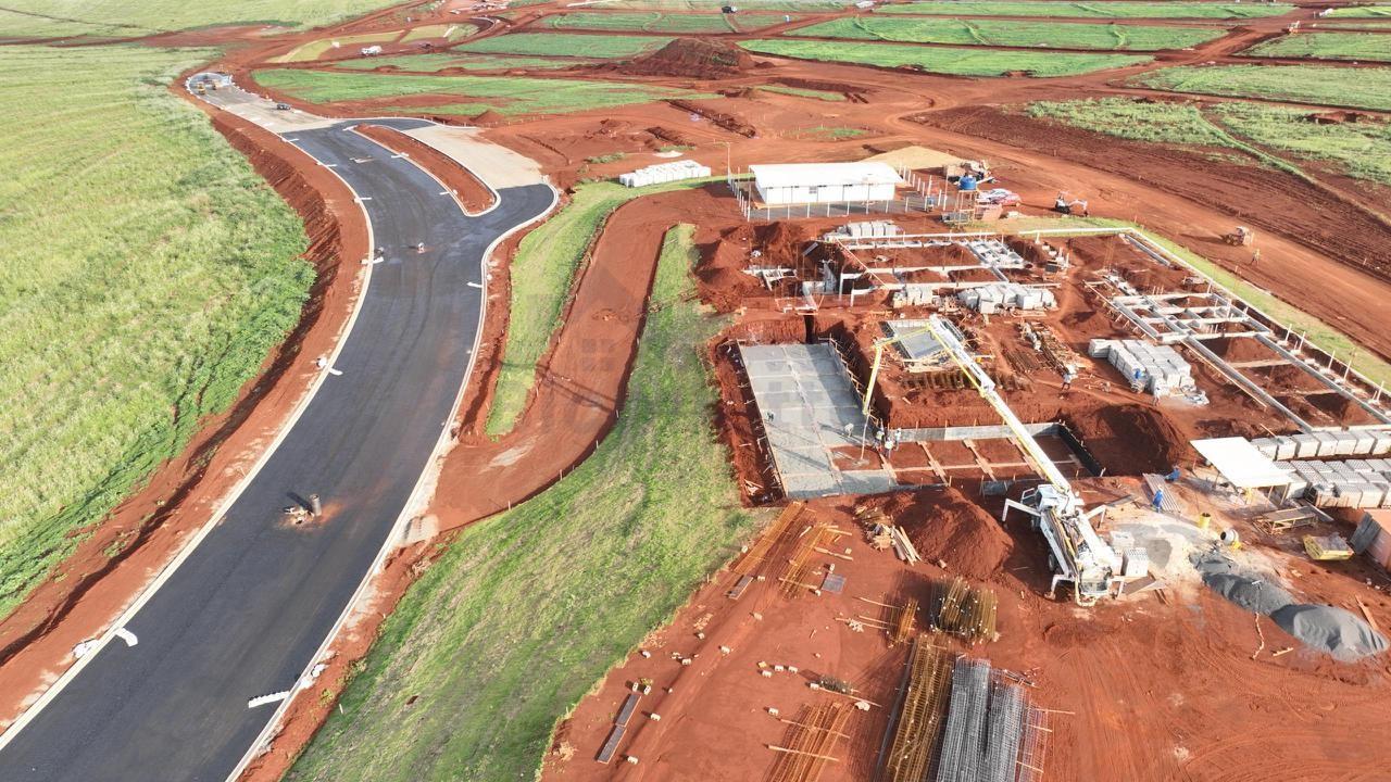 Terreno, 304 m² - Foto 2