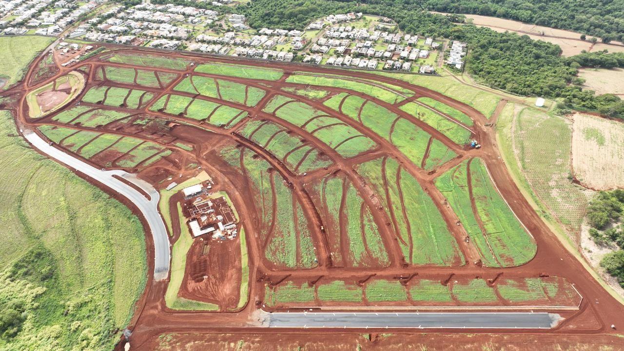 Terreno, 304 m² - Foto 1