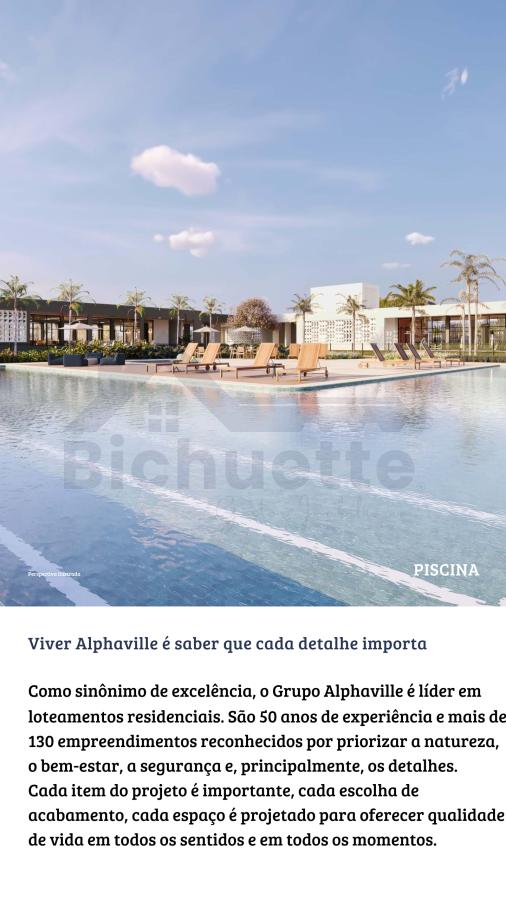 Terreno, 304 m² - Foto 5