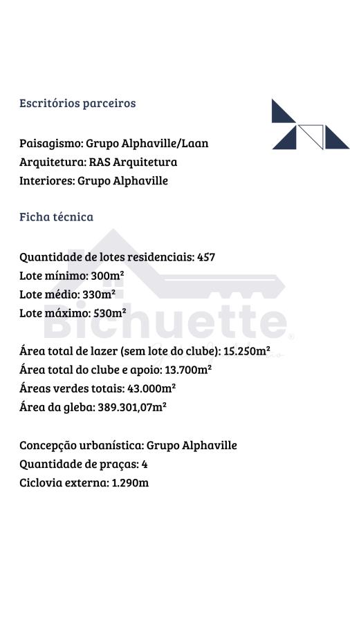 Terreno, 304 m² - Foto 17