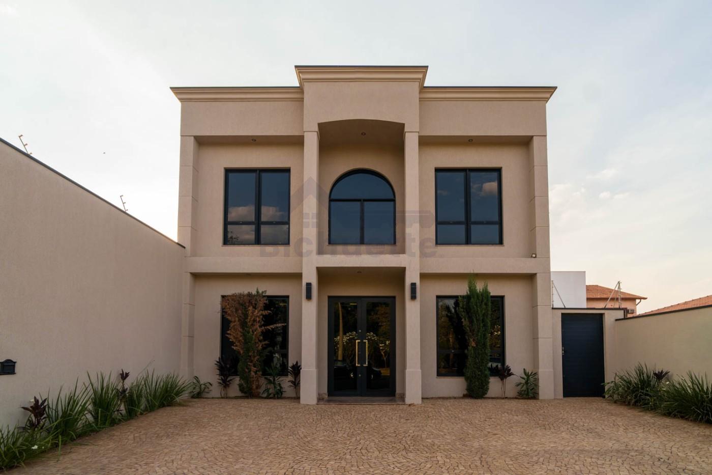 Casa, 216 m² - Foto 1