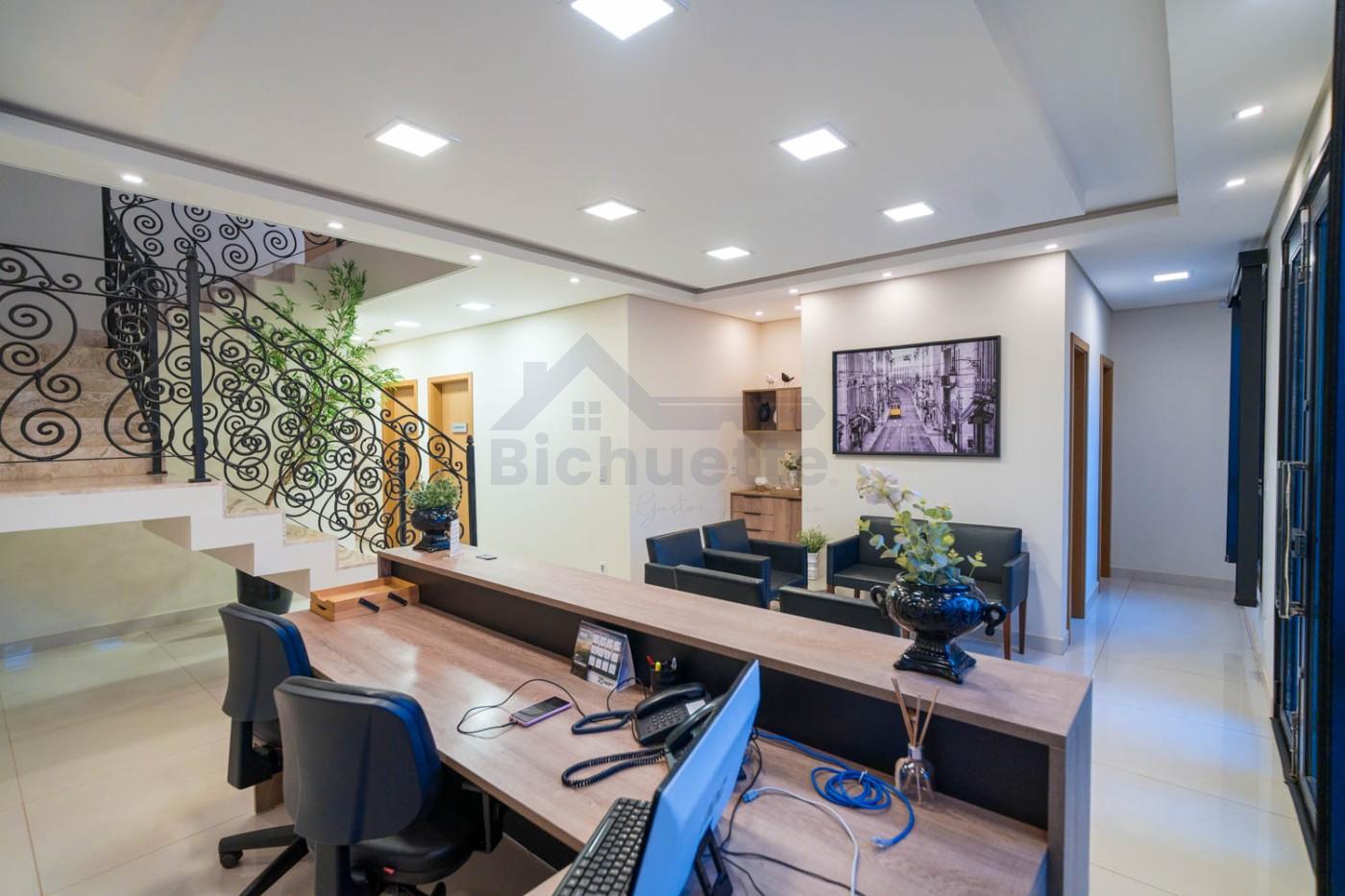 Casa, 216 m² - Foto 6