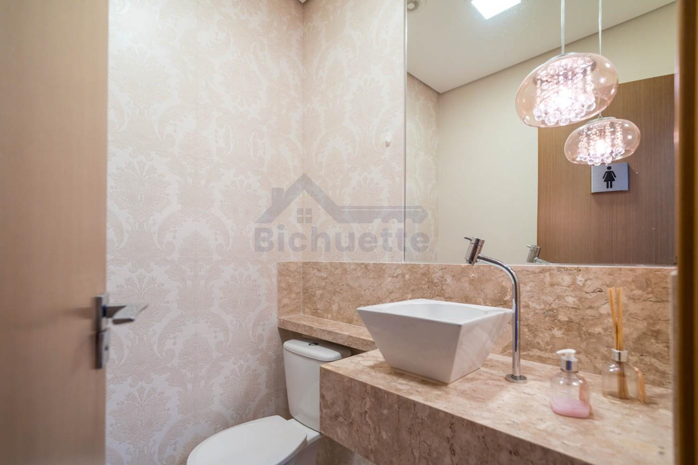 Casa, 216 m² - Foto 11