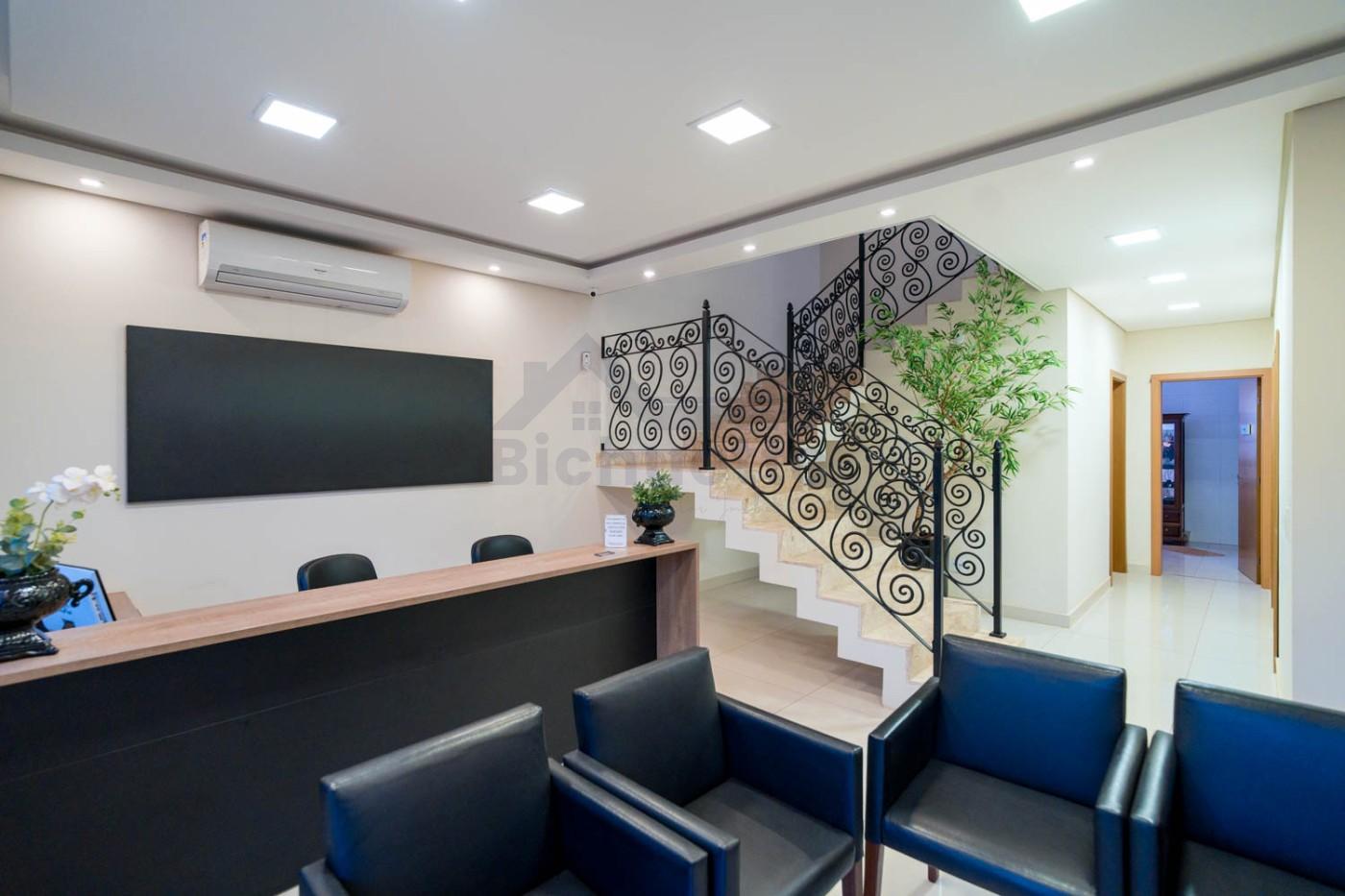 Casa, 216 m² - Foto 14