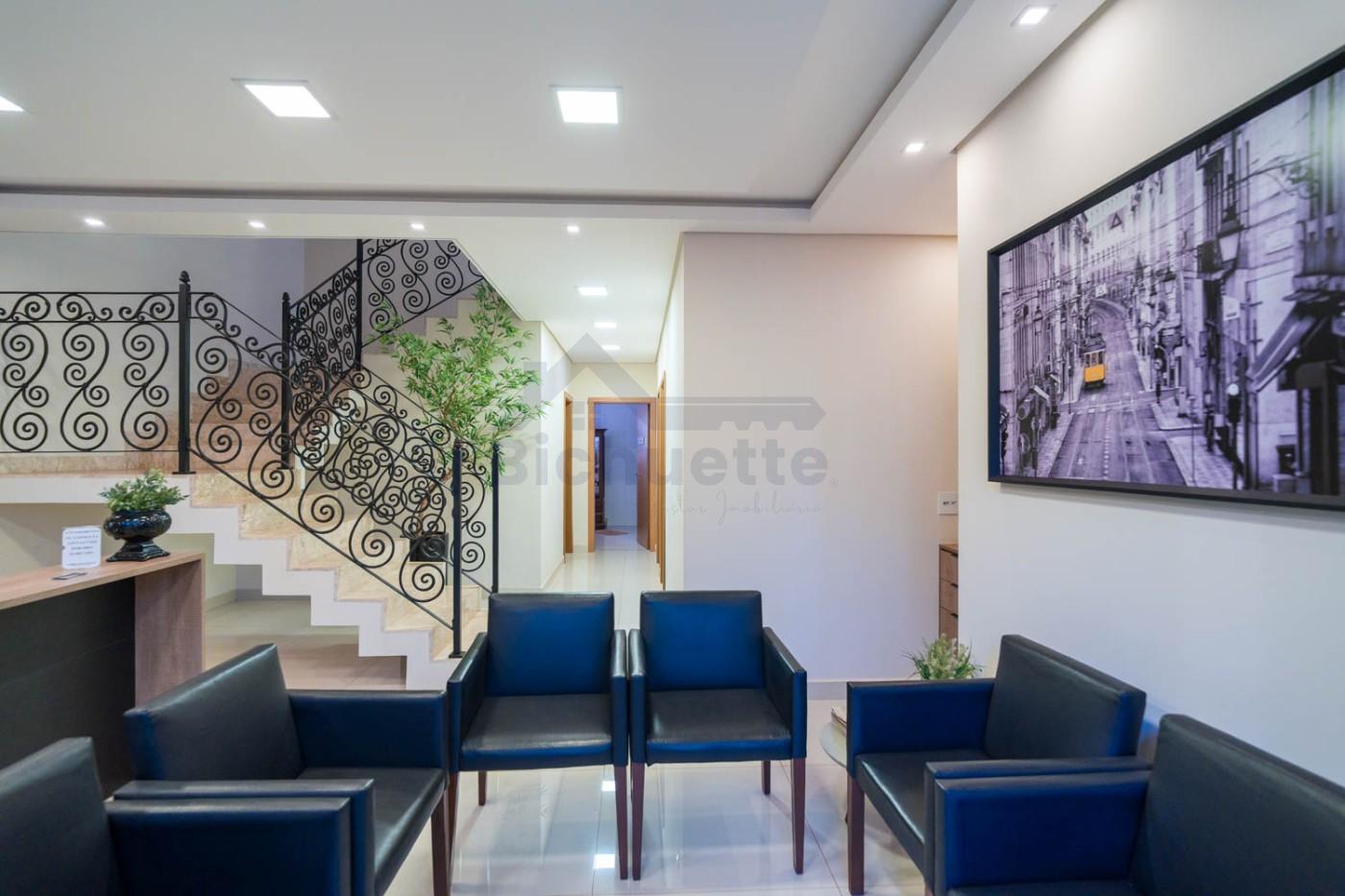 Casa, 216 m² - Foto 13