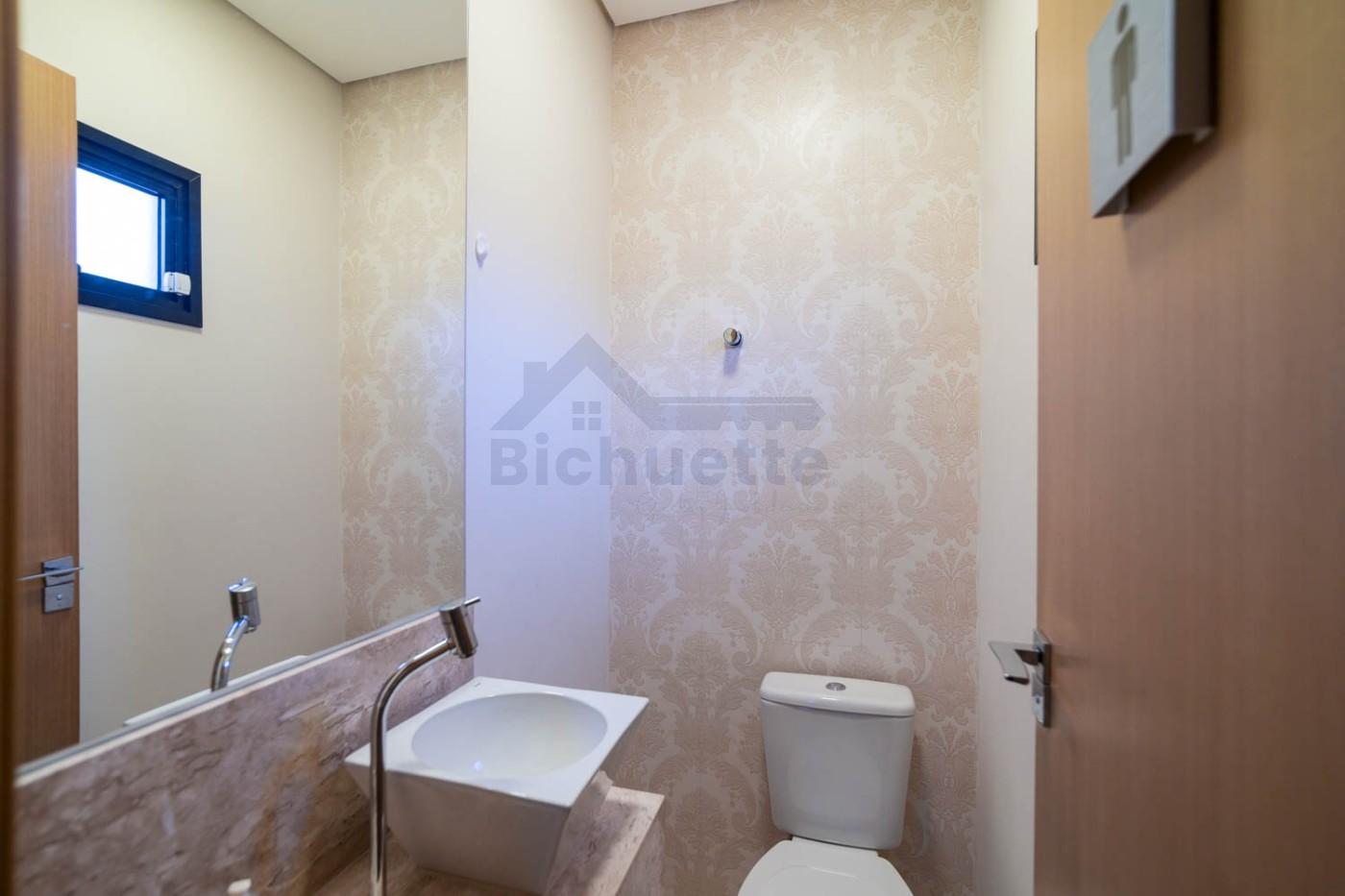 Casa, 216 m² - Foto 12