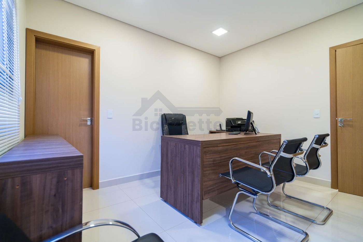 Casa, 216 m² - Foto 17