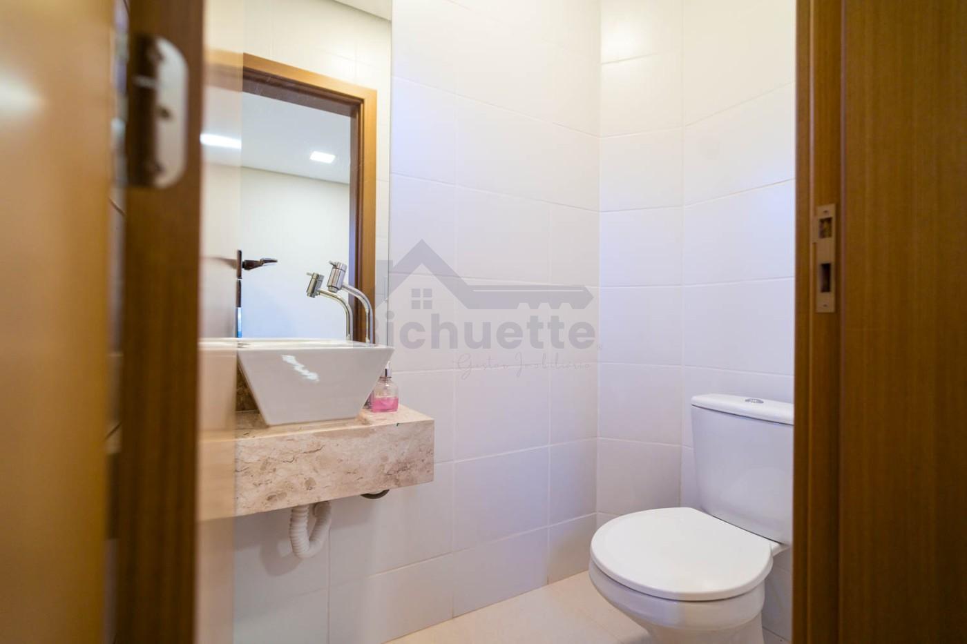 Casa, 216 m² - Foto 18