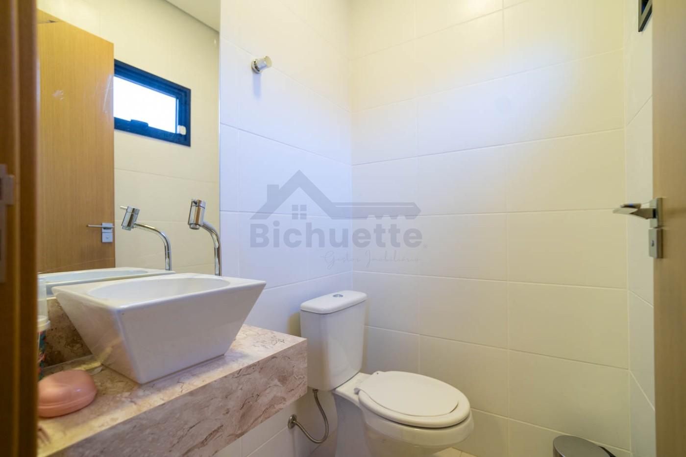 Casa, 216 m² - Foto 24