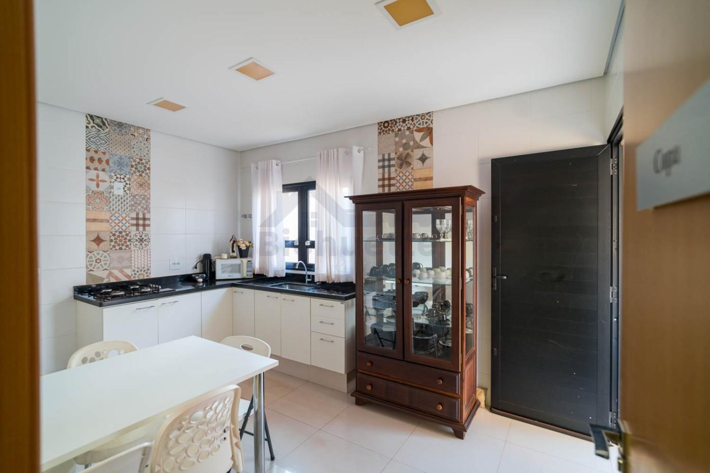 Casa, 216 m² - Foto 26
