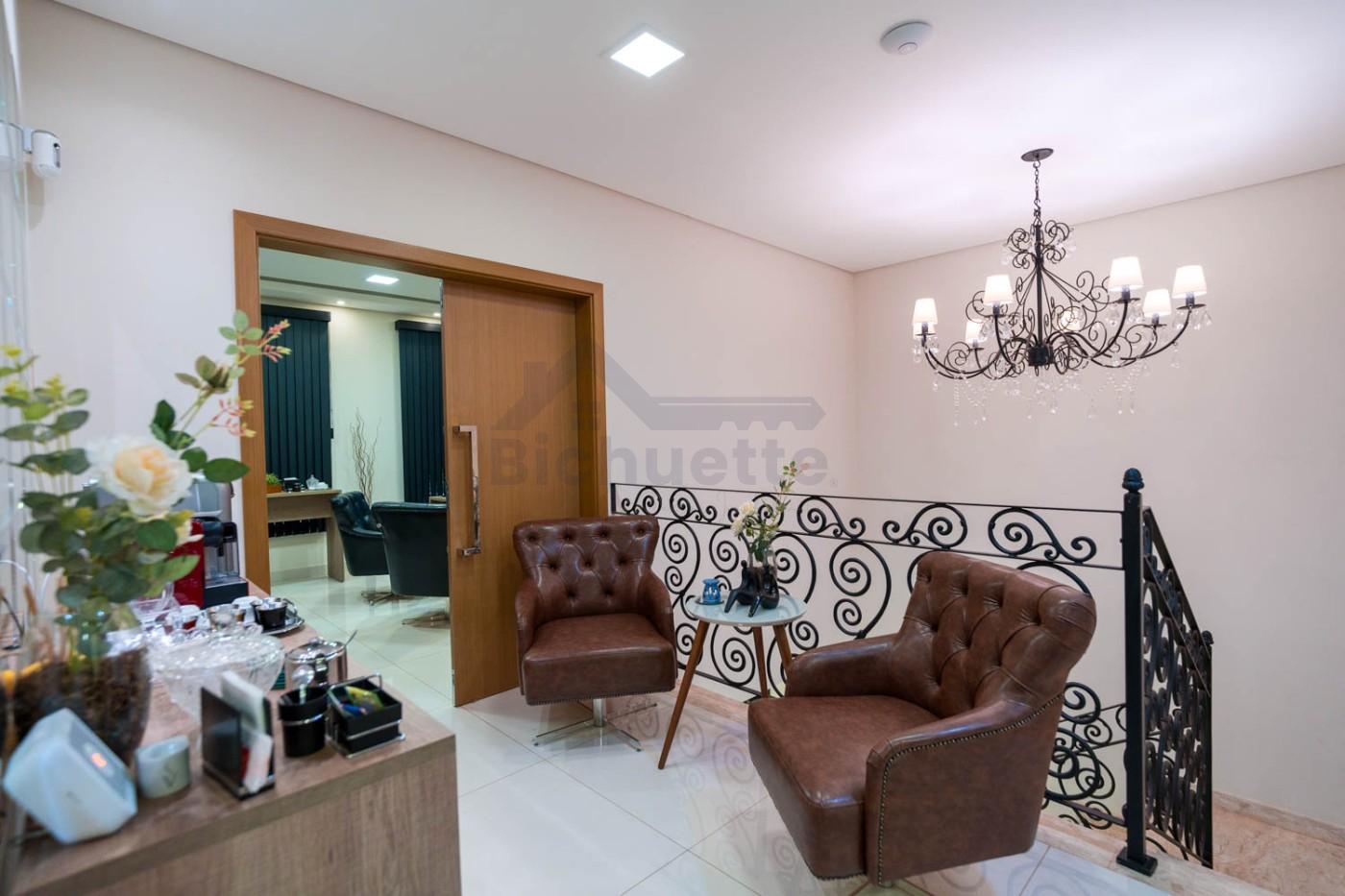 Casa, 216 m² - Foto 37